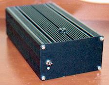 External PSU