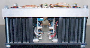 60 Watt Power Amp